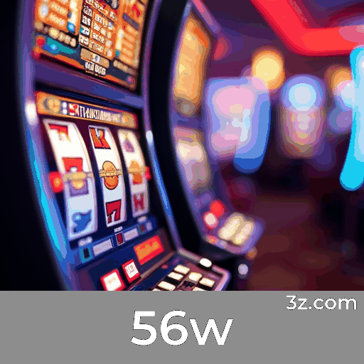 Experiência de Casino Elite no 56w: Dealers Reais e Jogos Premium