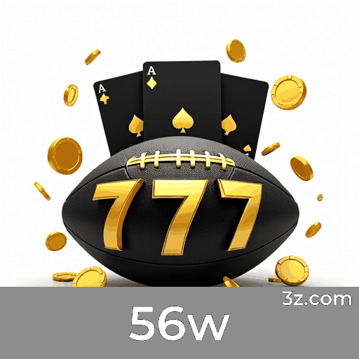 56w - Cassino Online Seguro e Premiado