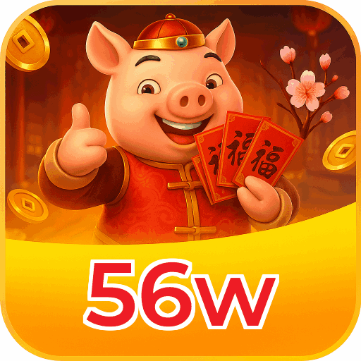 56w - Cassino Online Seguro e Premiado
