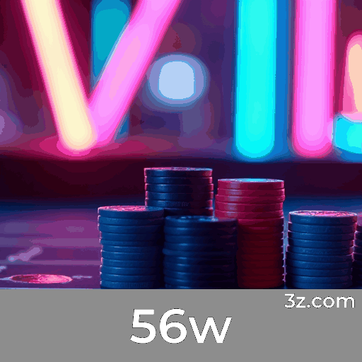 Experiência de Casino Elite no 56w: Dealers Reais e Jogos Premium