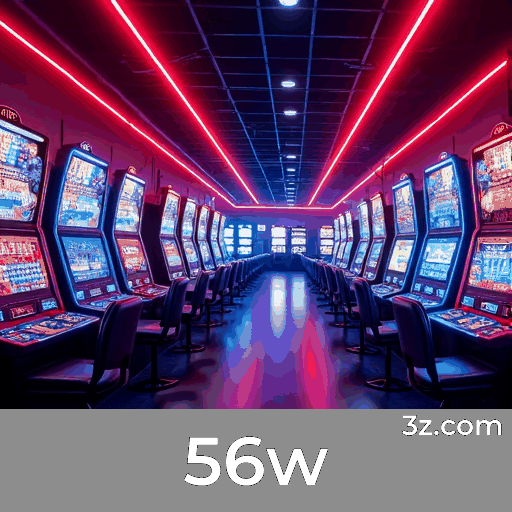 56w: Plataforma Estável, Segura e Otimizada para o Brasil