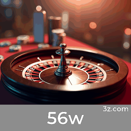56w: Plataforma de Apostas Segura e Eficiente no Brasil