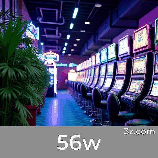 Descubra a Variedade de Jogos Exclusivos no 56w Casino
