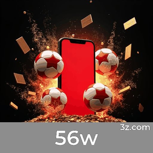 56w: Plataforma Estável, Segura e Otimizada para o Brasil